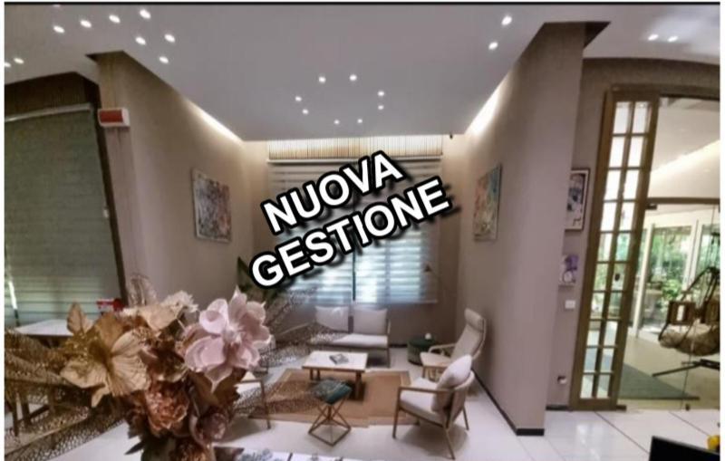 Hotel K2 Cervia 3 Stelle Sup Exterior foto