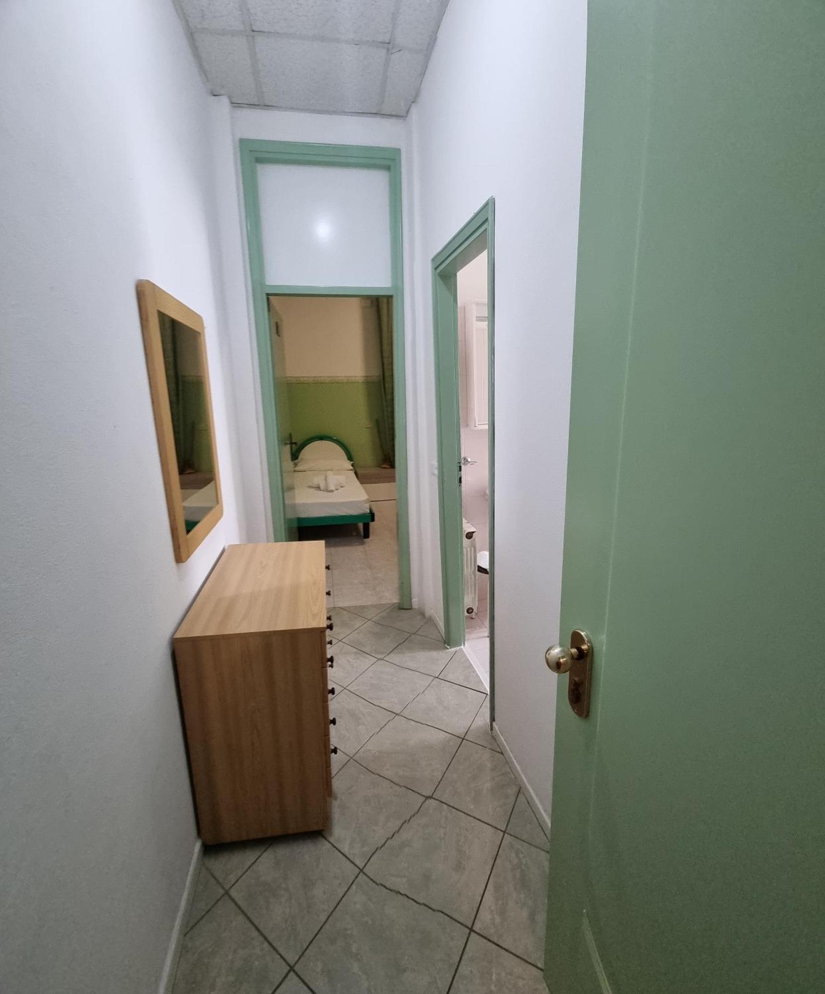 Hotel K2 Cervia 3 Stelle Sup Exterior foto