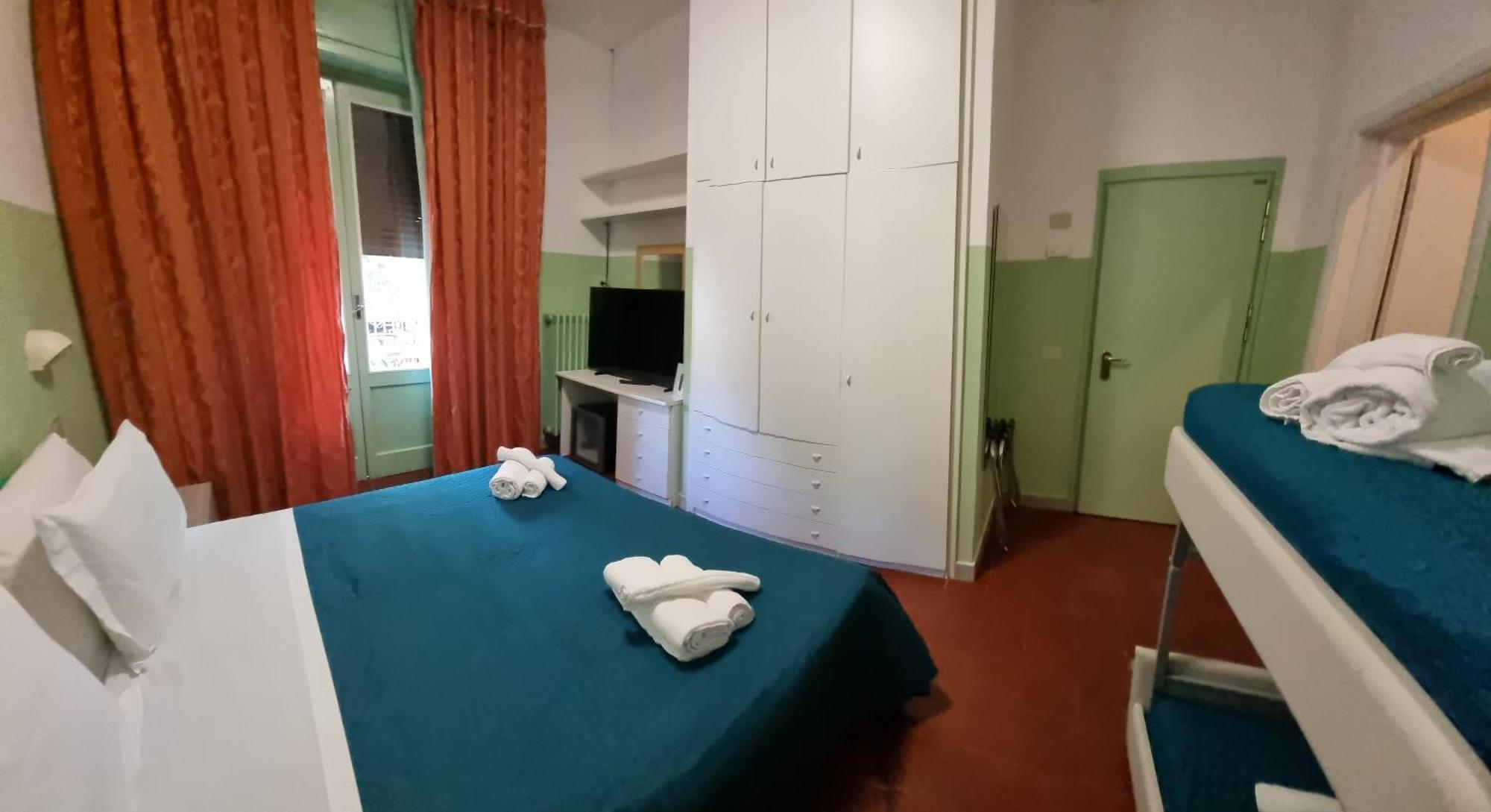 Hotel K2 Cervia 3 Stelle Sup Exterior foto