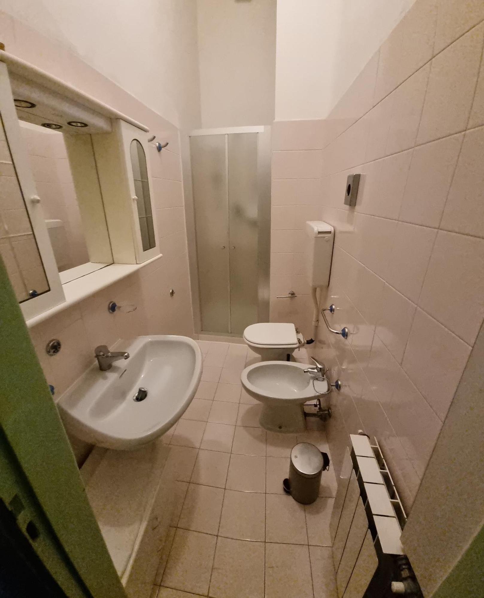 Hotel K2 Cervia 3 Stelle Sup Exterior foto