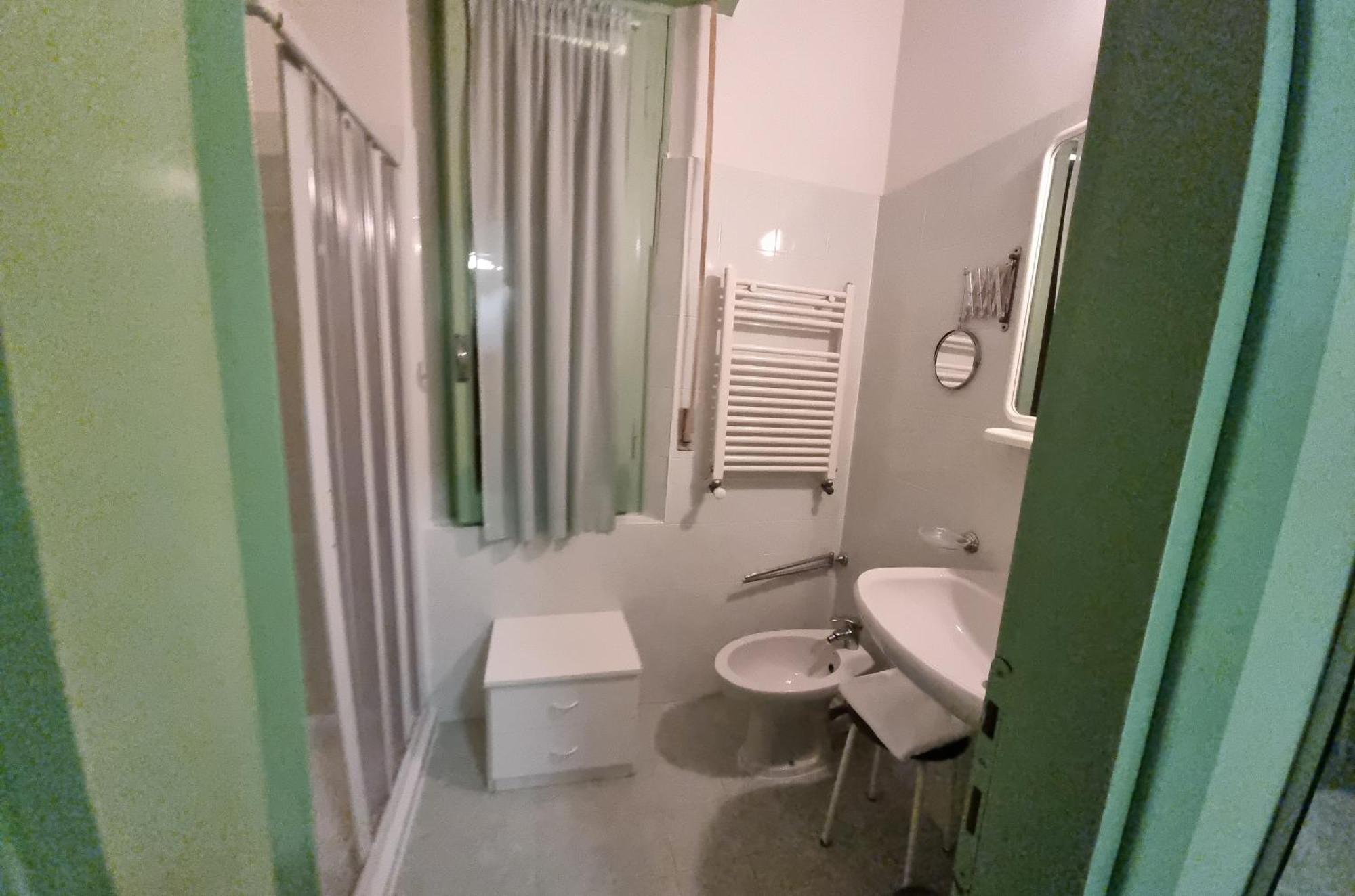Hotel K2 Cervia 3 Stelle Sup Exterior foto