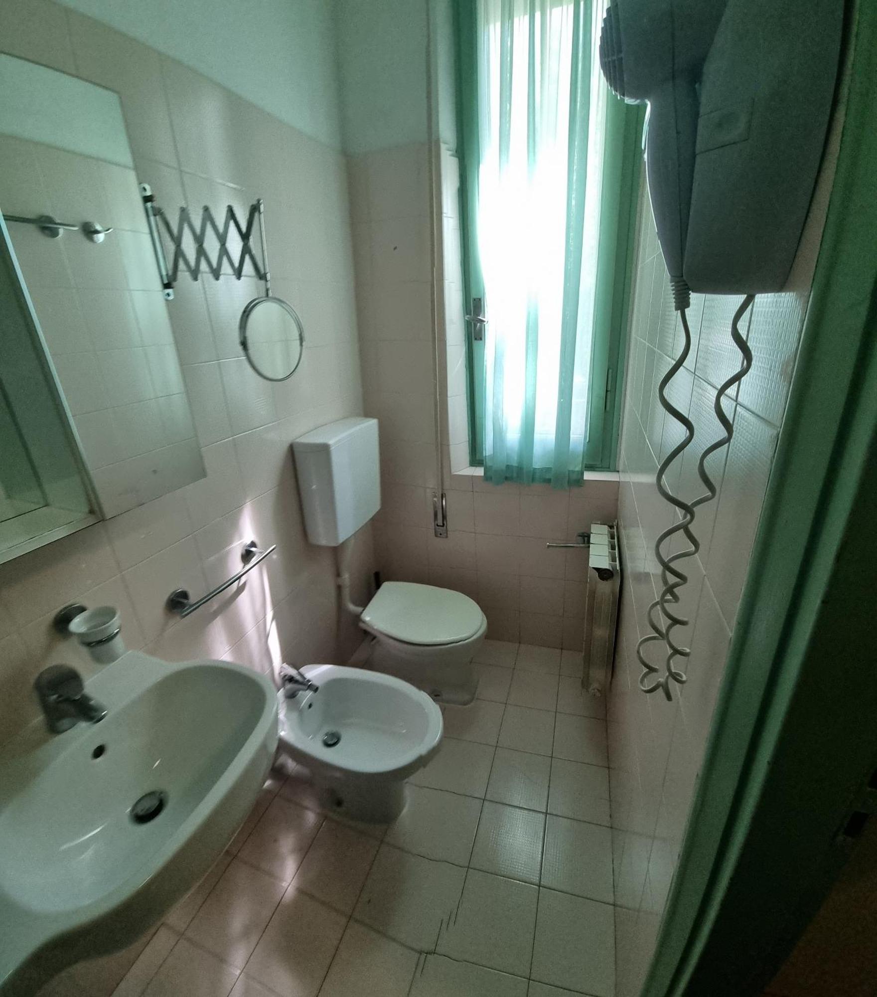 Hotel K2 Cervia 3 Stelle Sup Exterior foto