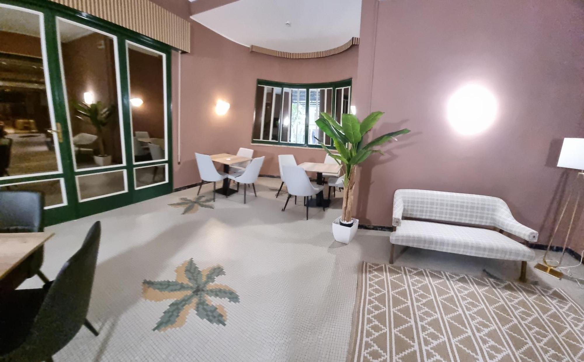 Hotel K2 Cervia 3 Stelle Sup Exterior foto